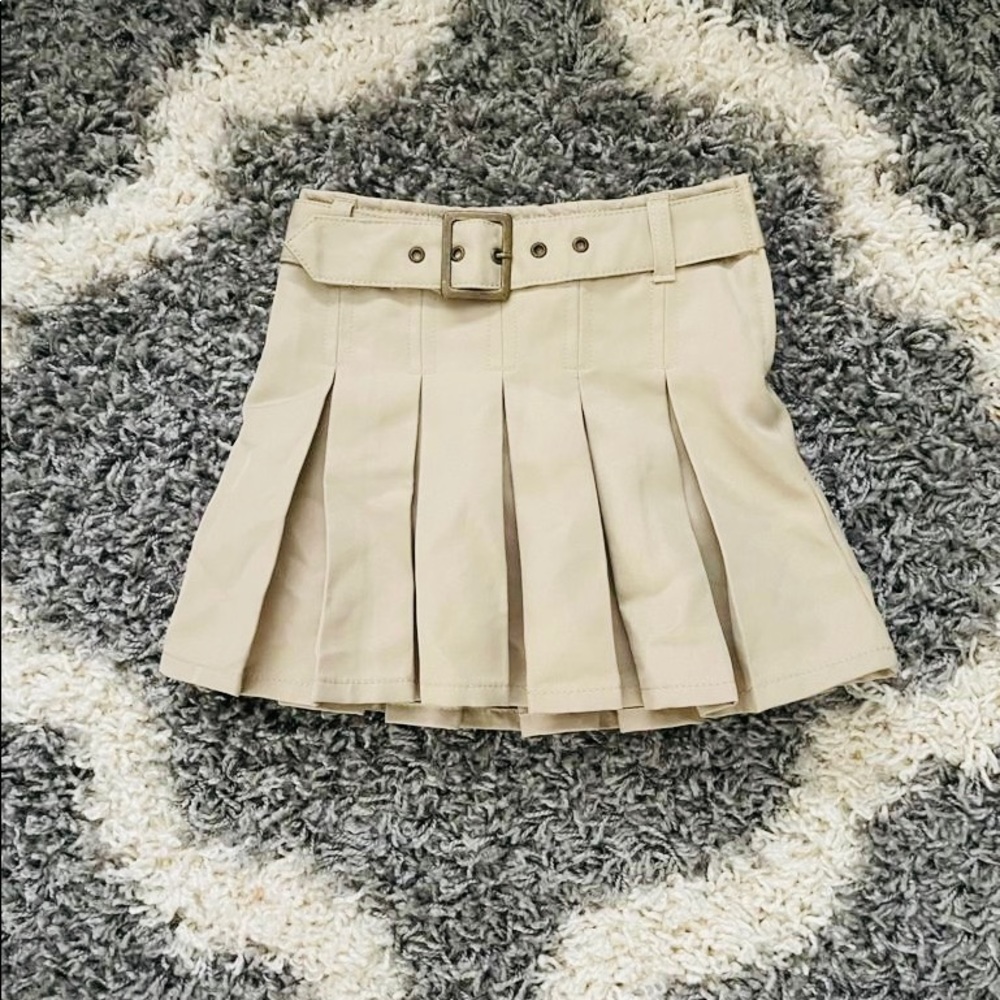 Skirt for girls